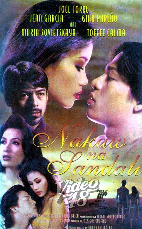 nakaw na sex